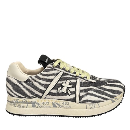 PREMIATA [105496] премиум класса в бутиках Monte Rosso