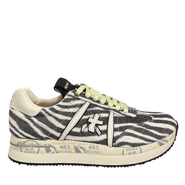 PREMIATA [105496] премиум класса в бутиках Monte Rosso