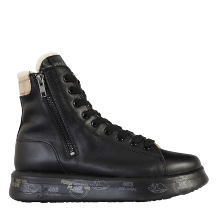 PREMIATA EDITH 5522 премиум класса в бутиках Monte Rosso