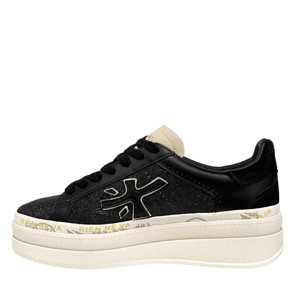 PREMIATA [107791] премиум класса в бутиках Monte Rosso