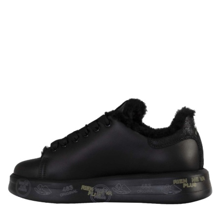 PREMIATA BELLE 5074 премиум класса в бутиках Monte Rosso