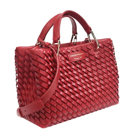 EMPORIO ARMANI EW000361 AF12762 U5062 премиум класса в бутиках Monte Rosso