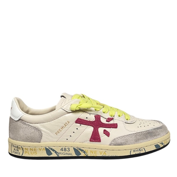 PREMIATA [109935] премиум класса в бутиках Monte Rosso