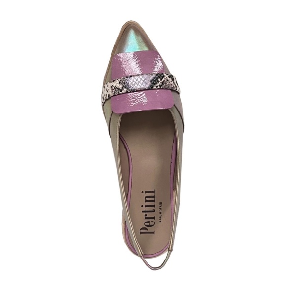 PERTINI 241W32687D5 премиум класса в бутиках Monte Rosso