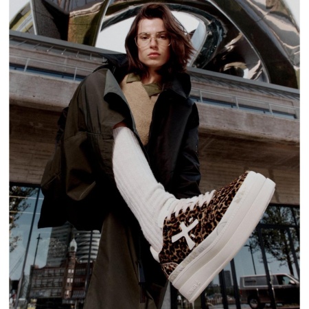 PREMIATA [103813] премиум класса в бутиках Monte Rosso