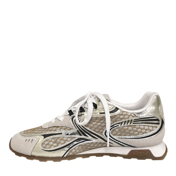 ASH [105335] премиум класса в бутиках Monte Rosso