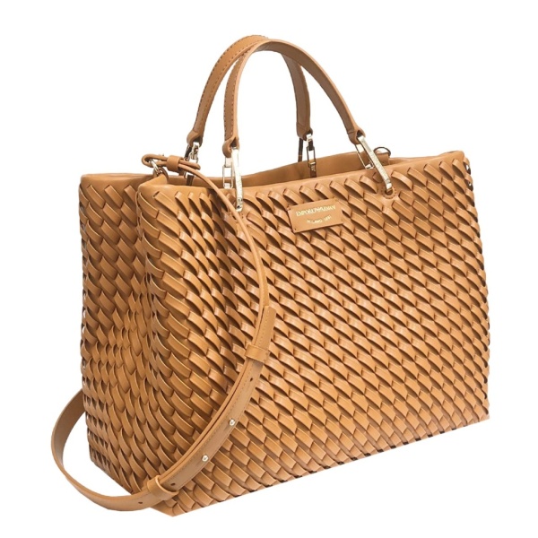 EMPORIO ARMANI [106829] премиум класса в бутиках Monte Rosso