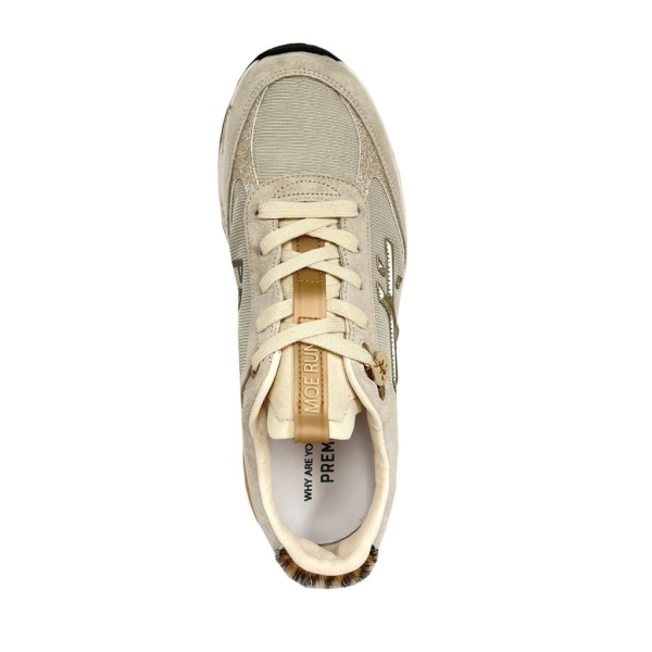 PREMIATA [108881] премиум класса в бутиках Monte Rosso