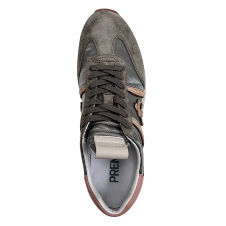 PREMIATA BETH VAR 6956 премиум класса в бутиках Monte Rosso