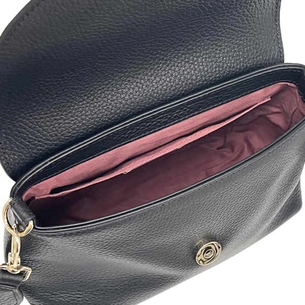 COCCINELLE E5S8F590101 001 премиум класса в бутиках Monte Rosso