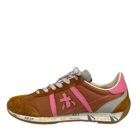 PREMIATA [111427] премиум класса в бутиках Monte Rosso