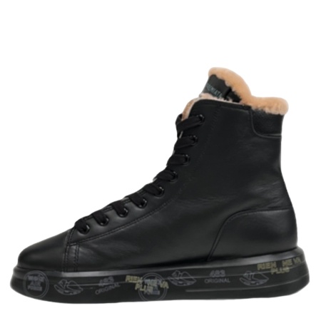 PREMIATA EDITH VAR 7069M премиум класса в бутиках Monte Rosso