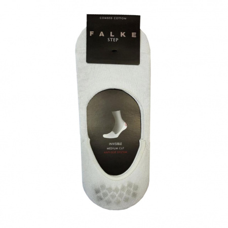 FALKE 14625Family step р.39-40 б подследники премиум класса в бутиках Monte Rosso