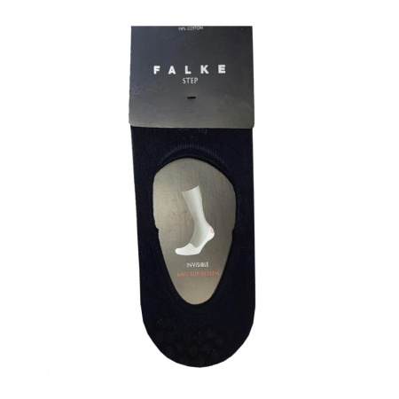 FALKE 14625Family step р.39-40 син подследники премиум класса в бутиках Monte Rosso