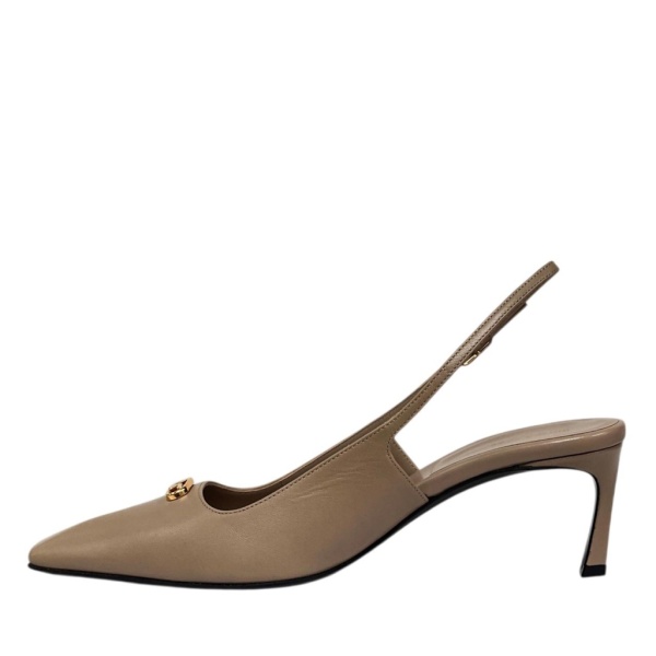 SERGIO ROSSI [110506] премиум класса в бутиках Monte Rosso