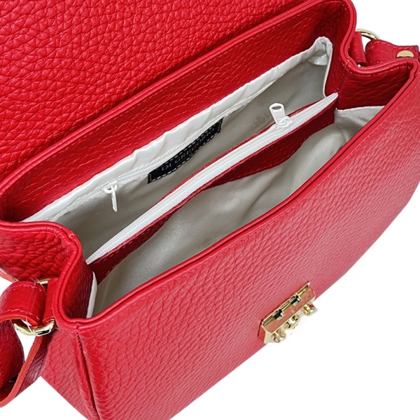 DI GREGORIO 650 ROSSO премиум класса в бутиках Monte Rosso