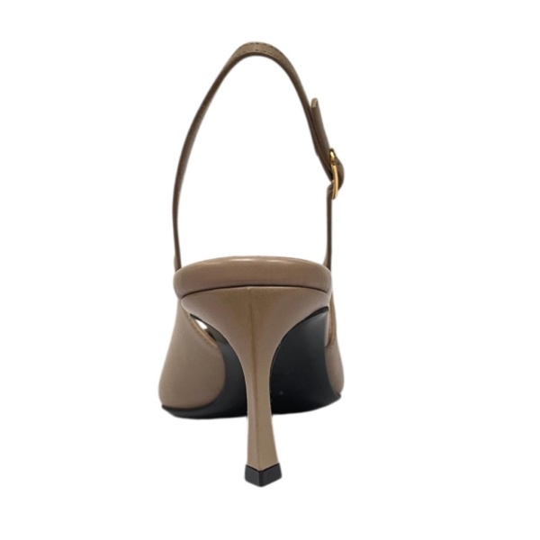 SERGIO ROSSI [110506] премиум класса в бутиках Monte Rosso