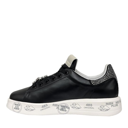 PREMIATA [109253] премиум класса в бутиках Monte Rosso