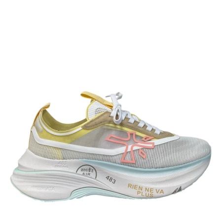 PREMIATA [111426] премиум класса в бутиках Monte Rosso