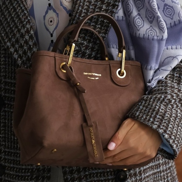 EMPORIO ARMANI [108077] премиум класса в бутиках Monte Rosso