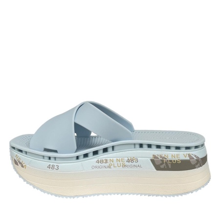 PREMIATA [106959] премиум класса в бутиках Monte Rosso