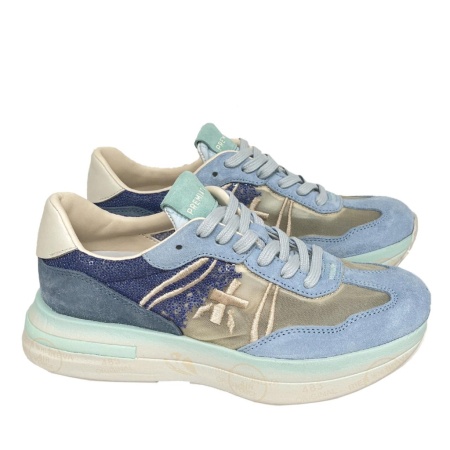 PREMIATA CASSIE VAR 7471 PREMIATA CASSIE VAR 7471 премиум класса в бутиках Monte Rosso