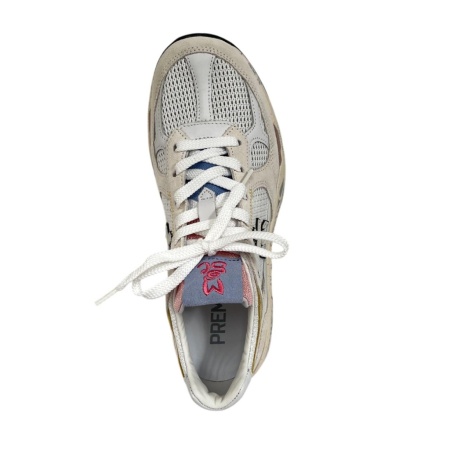 PREMIATA [111428] премиум класса в бутиках Monte Rosso