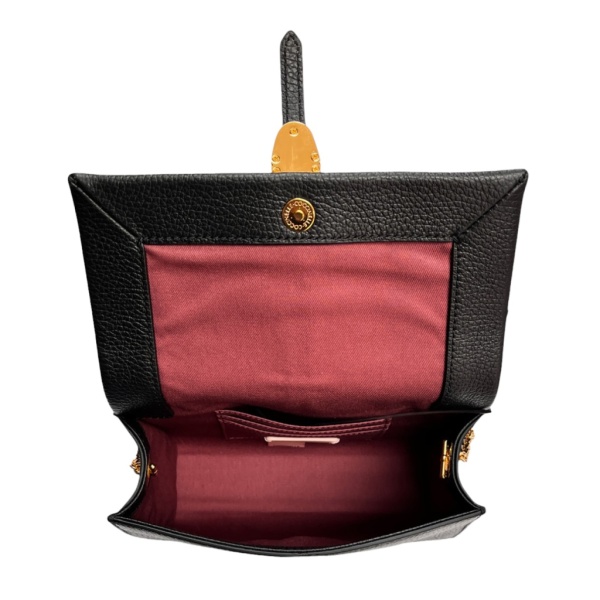 COCCINELLE E5RCK550101 001 премиум класса в бутиках Monte Rosso