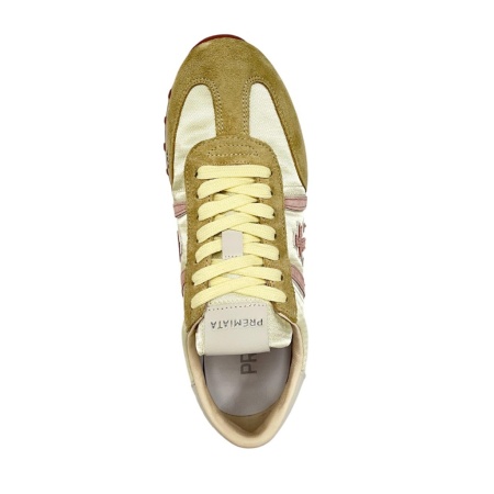 PREMIATA [109924] премиум класса в бутиках Monte Rosso