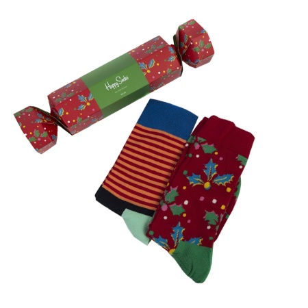 HAPPY SOCKS XHOL02-4300, р. 36-40 премиум класса в бутиках Monte Rosso