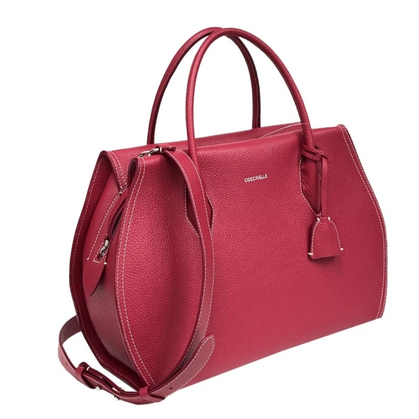 COCCINELLE E1RBF180301 R16 премиум класса в бутиках Monte Rosso