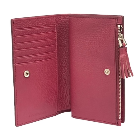 COCCINELLE E2MU011F101 R16 премиум класса в бутиках Monte Rosso