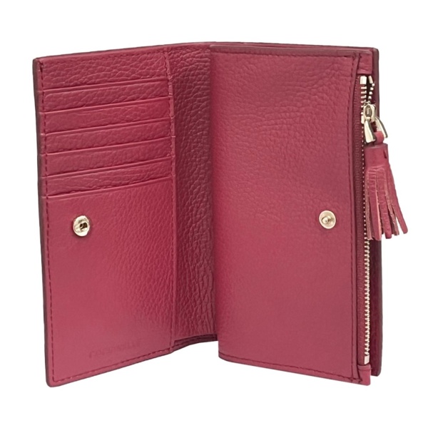 COCCINELLE E2MU011F101 R16 премиум класса в бутиках Monte Rosso