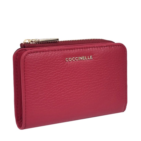 COCCINELLE E2MW511C101 R63 премиум класса в бутиках Monte Rosso