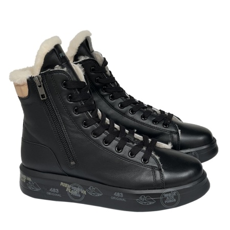PREMIATA EDITH 5522 премиум класса в бутиках Monte Rosso