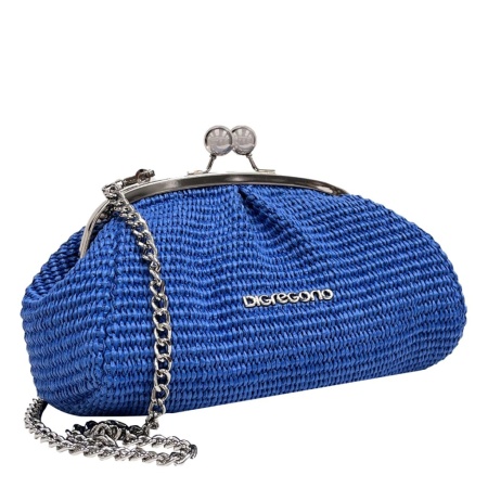 DI GREGORIO 8909 blu премиум класса в бутиках Monte Rosso