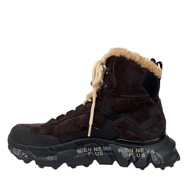 PREMIATA [109265] премиум класса в бутиках Monte Rosso