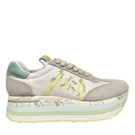 PREMIATA [105494] премиум класса в бутиках Monte Rosso