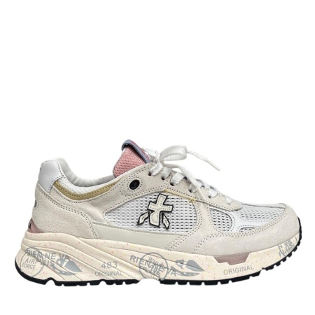 PREMIATA [111428] премиум класса в бутиках Monte Rosso