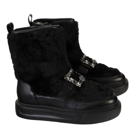 LIU JO KYLIE 21 BF3039TX33522222 премиум класса в бутиках Monte Rosso