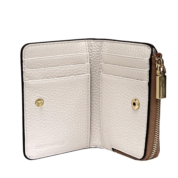 COCCINELLE [106400] премиум класса в бутиках Monte Rosso