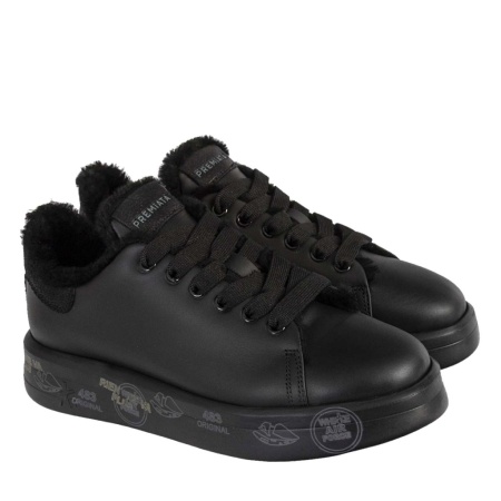 PREMIATA BELLE 5074 премиум класса в бутиках Monte Rosso