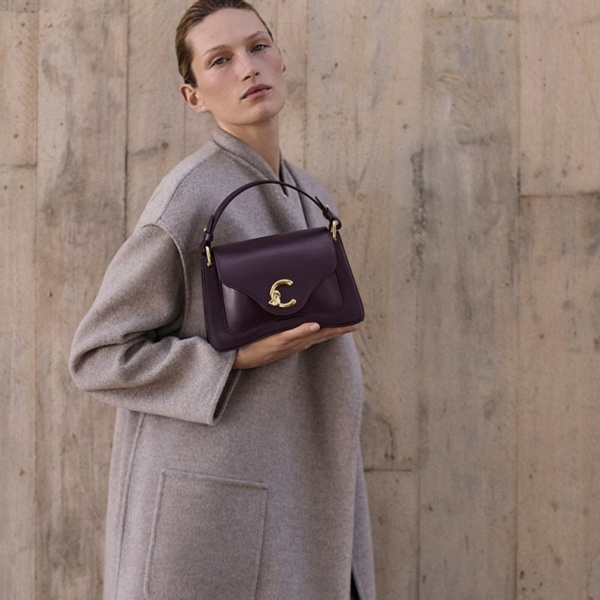 COCCINELLE [107069] премиум класса в бутиках Monte Rosso