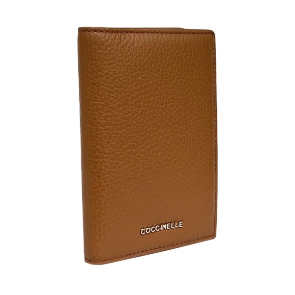 COCCINELLE E2MW512A701 W12 премиум класса в бутиках Monte Rosso
